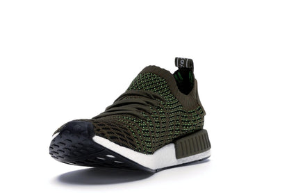 adidas NMD R1 STLT Trace Olive