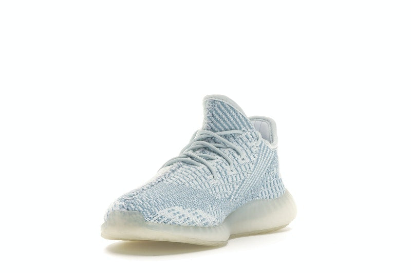 adidas Yeezy Boost 350 V2 Cloud White (Kids)