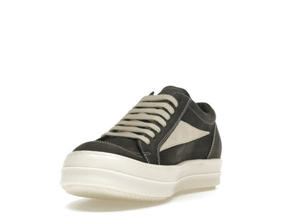 Rick Owens Porterville Vintage Low Dark Dust
