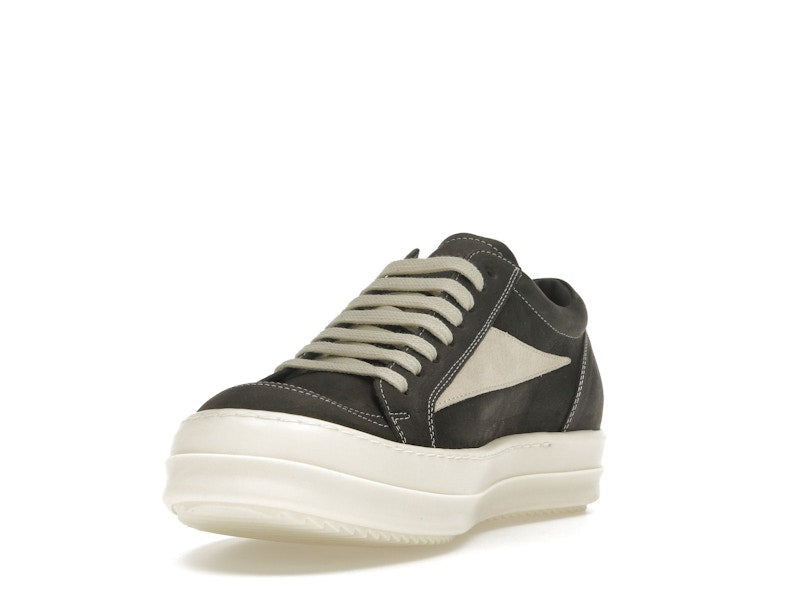 Rick Owens Porterville Vintage Low Dark Dust
