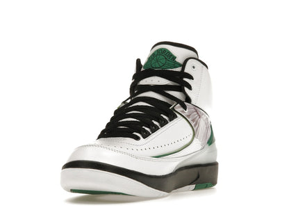 Jordan 2 Retro "H" Wings