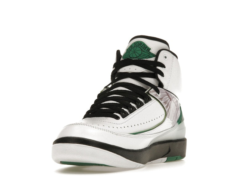 Jordan 2 Retro "H" Wings