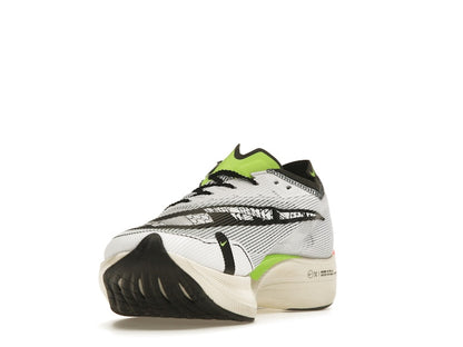 Nike ZoomX Vaporfly Next% 2 Coconut Milk Ghost Green Bright Crimson