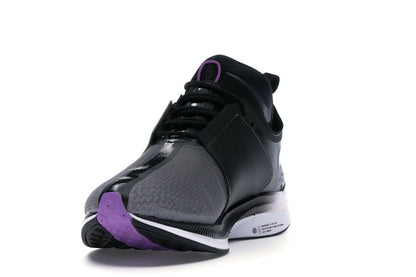 Nike Zoom Pegasus Turbo XX Black Bright Violet (Women's)