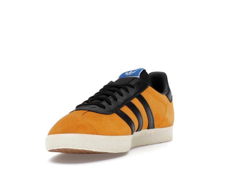 adidas Gazelle 75th Anniversary Pack College Gold