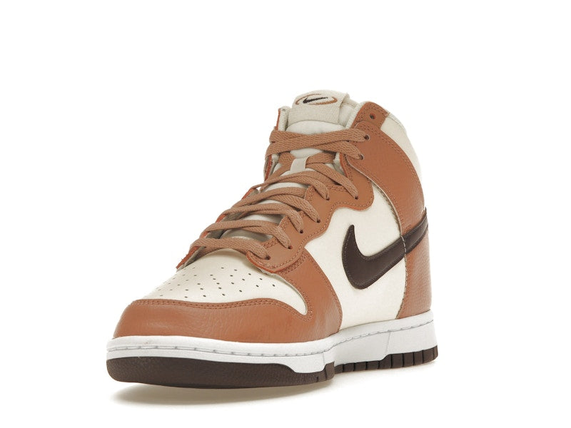 Nike Dunk High Dusted Clay (Women's)