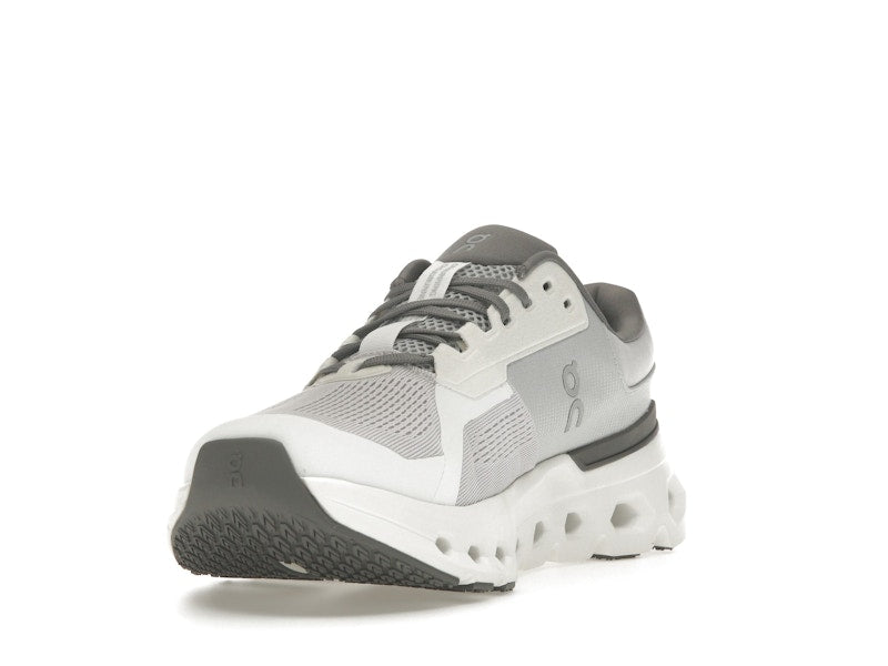 On Running Cloudrunner 2 Frost White