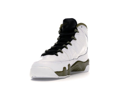 Jordan 9 Retro Statue (GS)