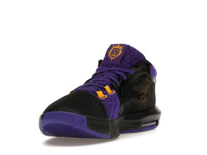 Nike LeBron Witness 8 Lakers