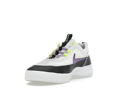 Nike SB Nyjah Free 2 Black Wild Berry