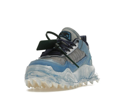 OFF-WHITE Odsy-1000 Multi Blue