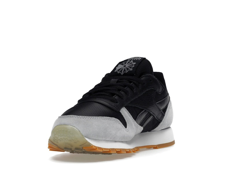Reebok Classic Leather Kendrick Lamar Perfect Split Black