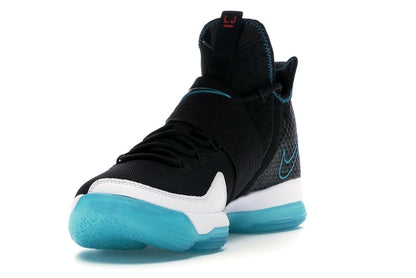 Nike LeBron 14 Red Carpet