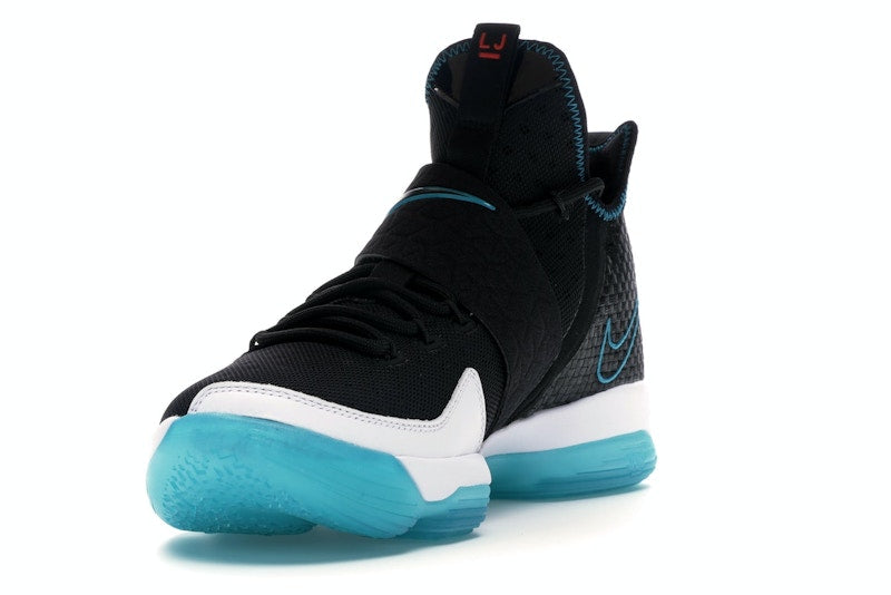 Nike LeBron 14 Red Carpet