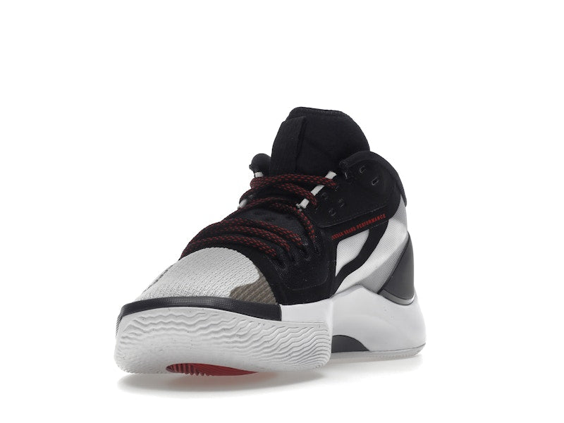 Jordan Zoom Separate Black Sky Grey Red