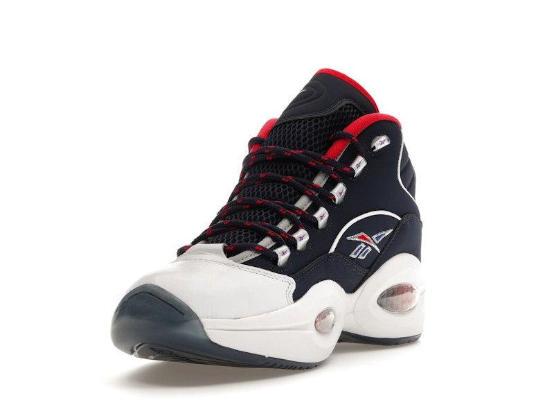 Reebok Question Mid Team USA