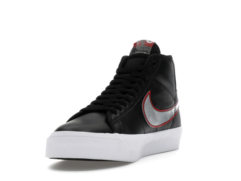 Nike SB Zoom Blazer Mid Pro GT Grant Taylor El Camino