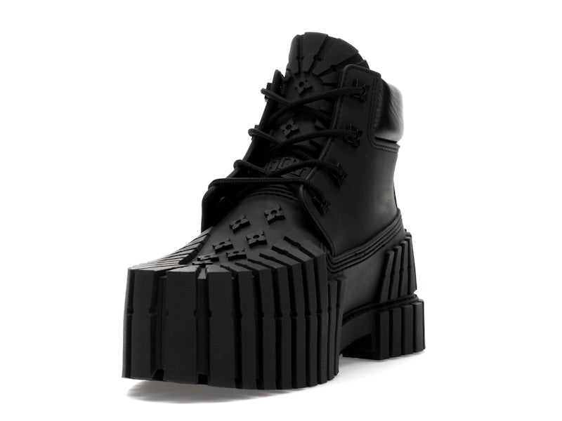 MSCHF 2x4 Black