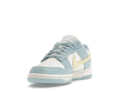 Nike Dunk Low Ocean Bliss Citron Tint (Women's)