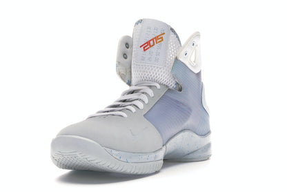Nike Hyperdunk Marty McFly