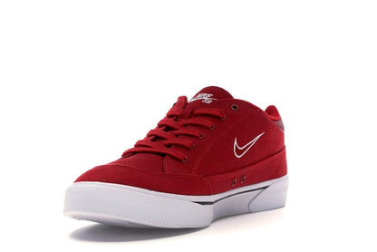 Nike SB GTS Supreme Red