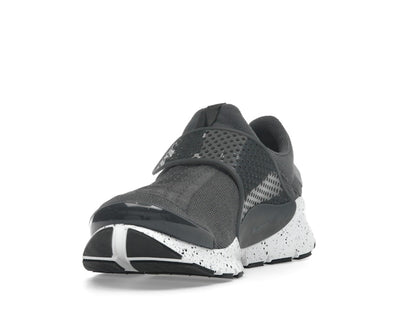 Nike Sock Dart Wolf Grey/Wolf Grey-White-Pink Blast