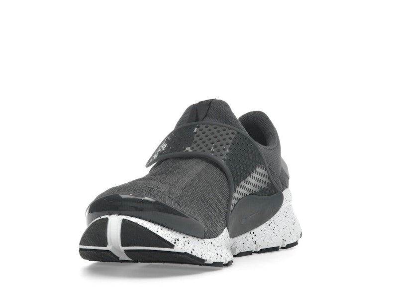 Nike Sock Dart Wolf Grey/Wolf Grey-White-Pink Blast