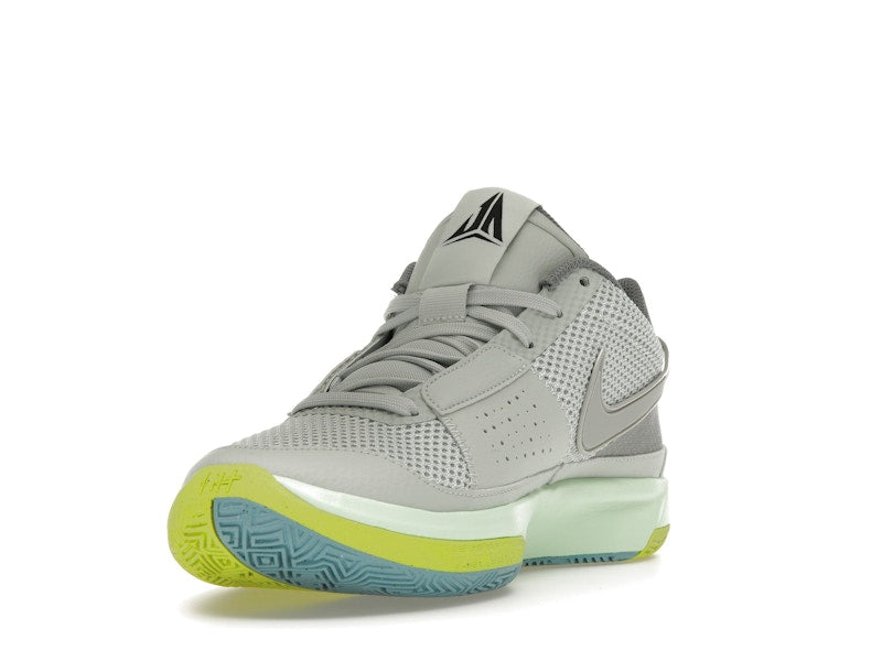Nike Ja 1 Light Silver