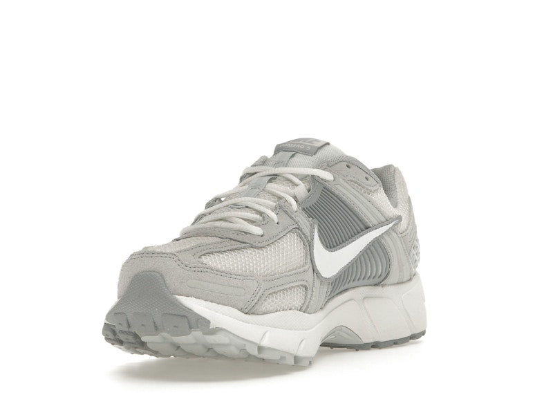Nike Zoom Vomero 5 Pure Platinum Platinum Tint Wolf Grey Summit White (Women's)