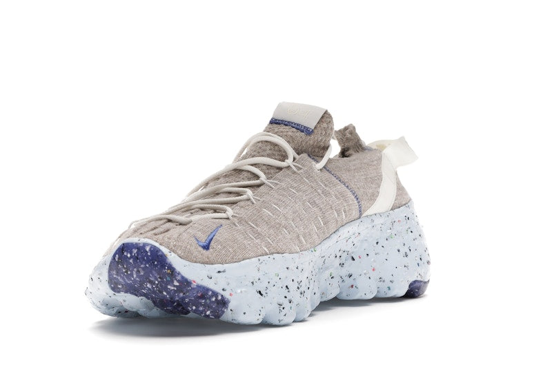 Nike Space Hippie 04 Sail Astronomy Blue