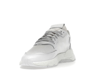 adidas Nite Jogger Triple White (2020)