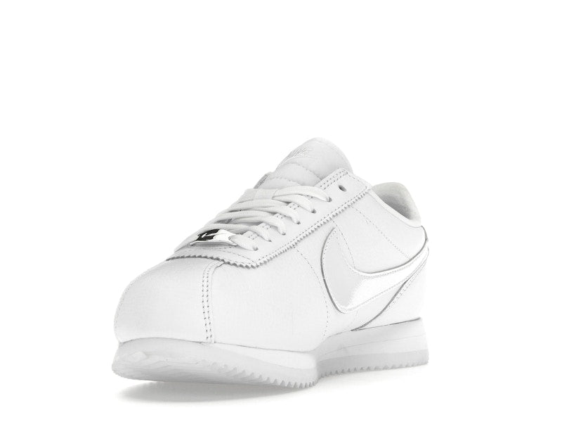 Nike Cortez 23 Premium Triple White (Women's)