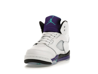 Jordan 5 Retro Grape (2025) (PS)
