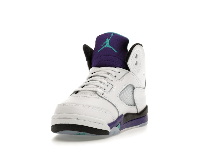 Jordan 5 Retro Grape (2025) (PS)
