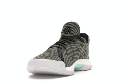 adidas Harden LS Olive