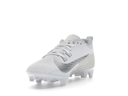 Nike Vapor Edge Speed 360 2 White Metallic Silver
