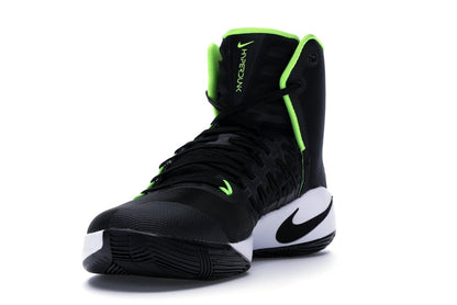 Nike Hyperdunk 2016 Black/Black-Volt