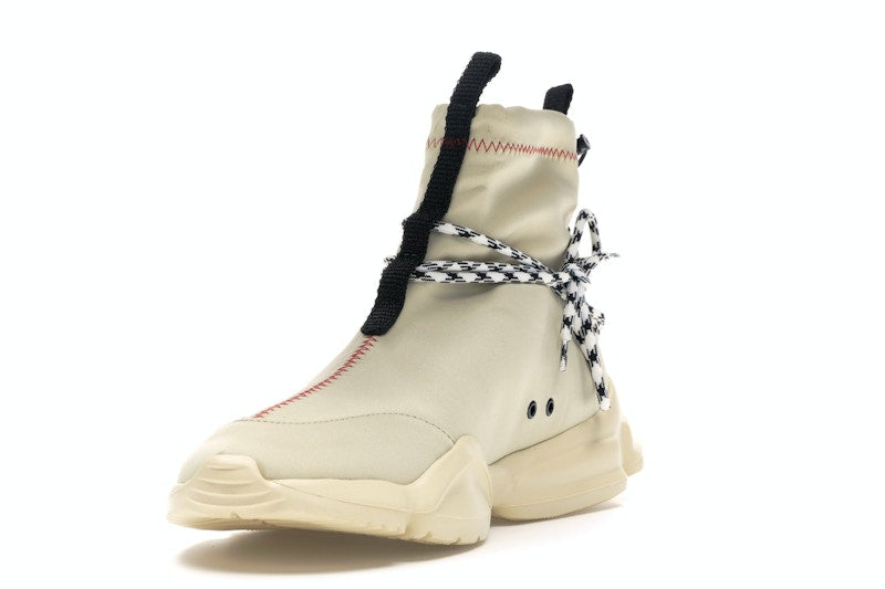 John Geiger 002 Cream