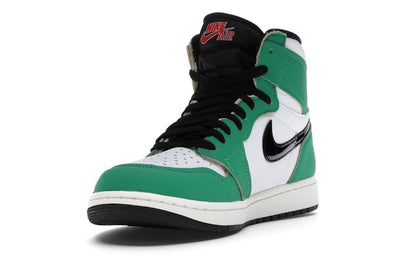 Jordan 1 Retro High Lucky Green (Women's)