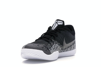 Nike Mamba Rage Anthracite