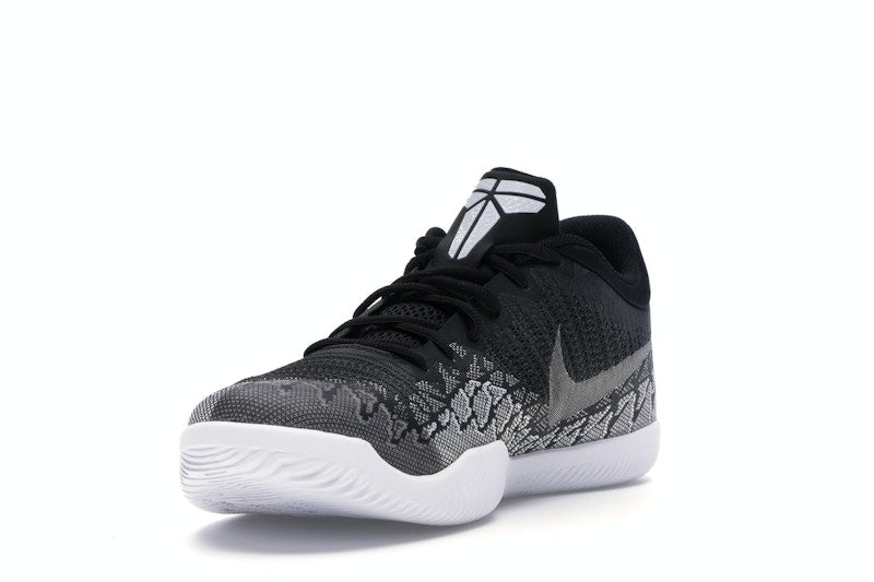 Nike Mamba Rage Anthracite