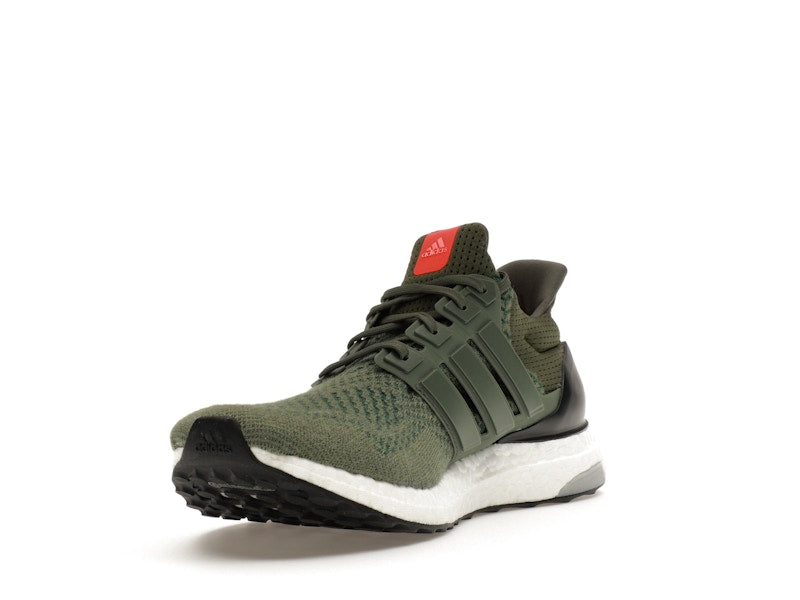 adidas Ultra Boost 1.0 Base Green Olive