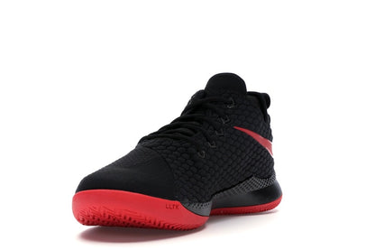 Nike LeBron Witness 3 Bred