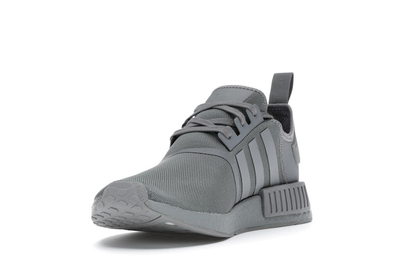 adidas NMD R1 Grey Three