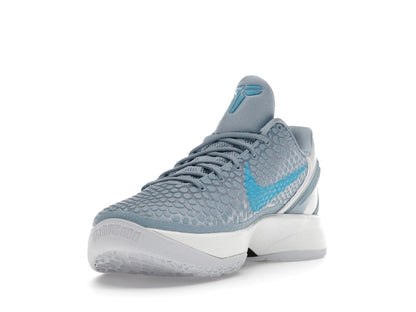 Nike Kobe 6 Protro Caitlin Clark Light Armory Blue
