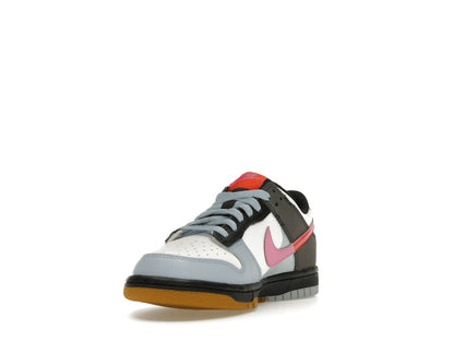 Nike Dunk Low Dance Multi-Color (GS)