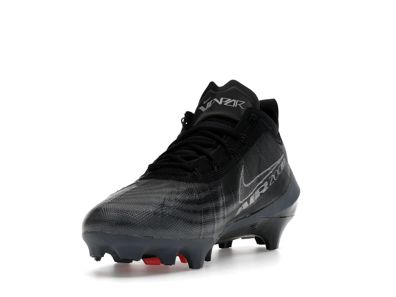 Nike Zoom Air Vapor Elite 1 Black Dark Grey Bright Crimson