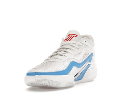Jordan Tatum 1 PF Archer Ave St. Louis (White Sole)