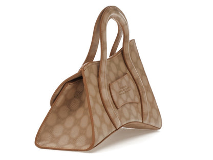 MSCHF Global Supply Chain Telephone Handbag Blucci
