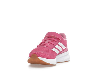 adidas Runfalcon 5 Pulse Magenta Cloud White Bliss Pink (PS)